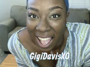 GigiDavisXO