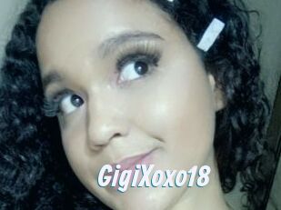 GigiXoxo18