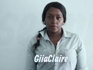 GiiaClaire