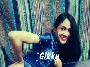 Gikky
