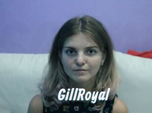 GillRoyal