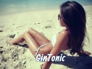 GinTonic