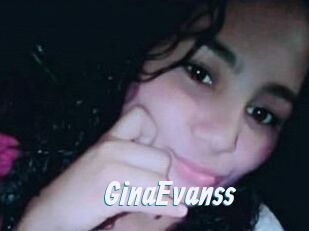 GinaEvanss
