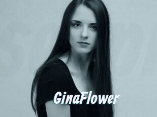 Gina_Flower