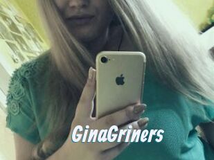 GinaGriners