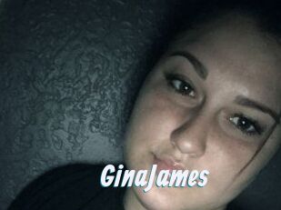 Gina_James