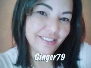 Ginger79
