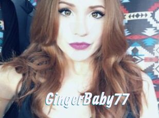 GingerBaby77