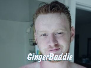 GingerBaddie