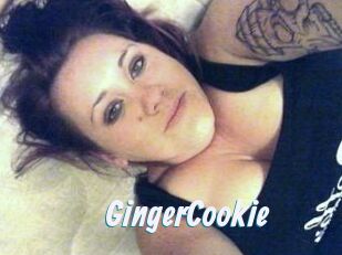 GingerCookie