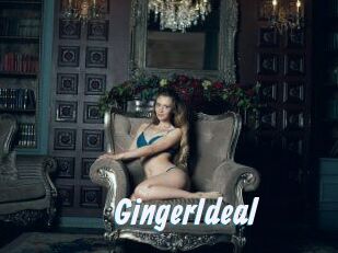 GingerIdeal
