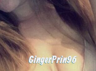 GingerPrin96