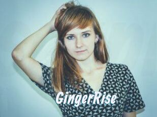 GingerRise