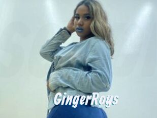 GingerRoys