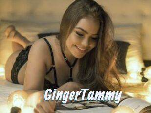 GingerTammy