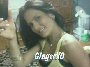 Ginger_XO_