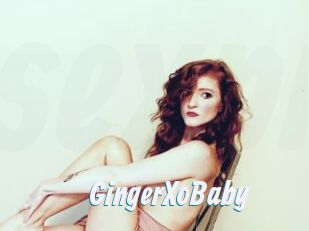 GingerXoBaby