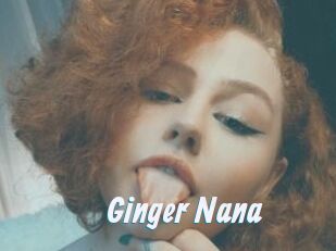 Ginger_Nana