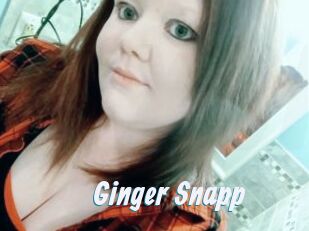 Ginger_Snapp