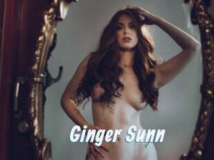 Ginger_Sunn