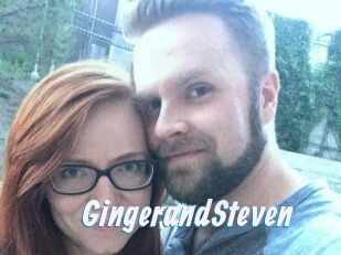 GingerandSteven