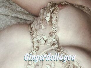 Gingerdoll4you