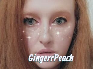GingerrPeach