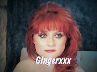 Gingerxxx