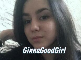 GinnaGoodGirl