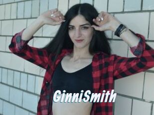 GinniSmith