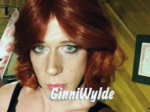 GinniWylde