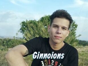Ginnoions