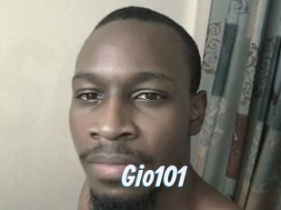 Gio101