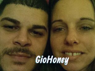 GioHoney