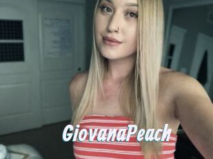 GiovanaPeach