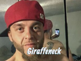 Giraffeneck