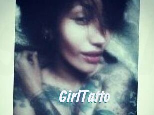 Girl_Tatto