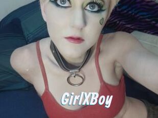 GirlXBoy