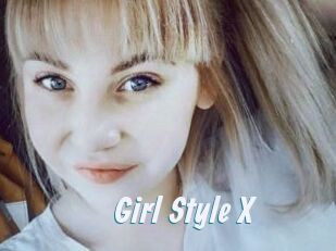 Girl_Style_X