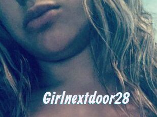 Girlnextdoor28