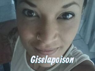 Giselapoison