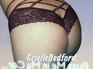 GiselleBedford
