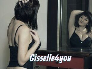 Gisselle4you