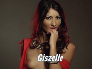 Giszelle