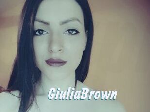 GiuliaBrown