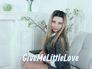 GiveMeLittleLove