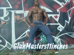 GlanMasters11inches