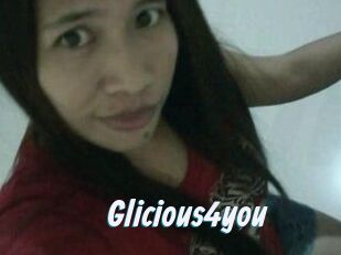 Glicious4you