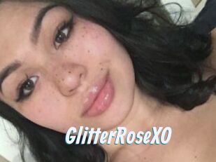 GlitterRoseXO