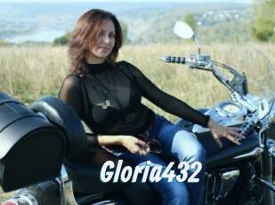 Gloria432